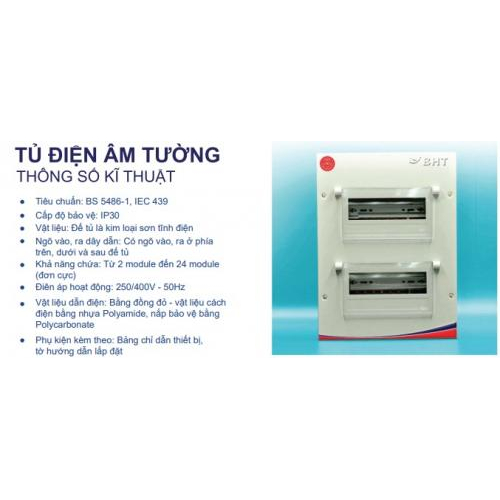 III. Sản phẩm tiêu biểu